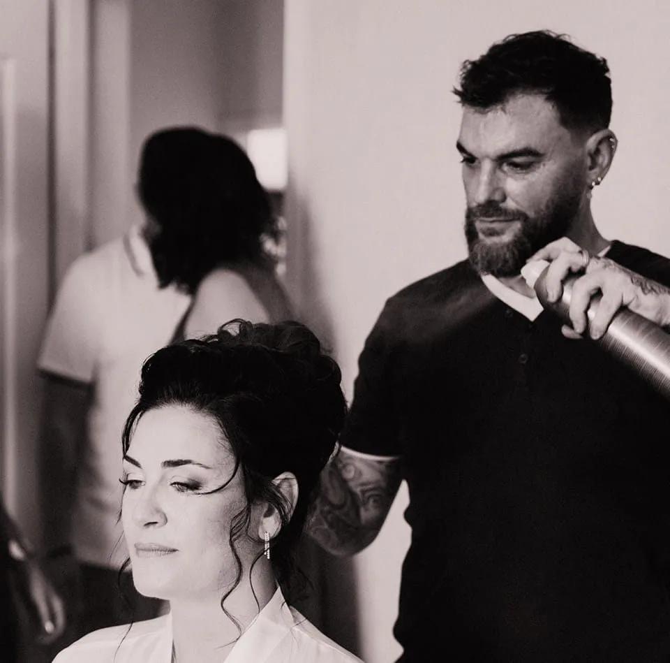 Cyril Daria-Castillo